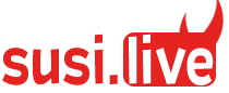susi.live gutscheincode