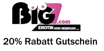 big7 gutschein