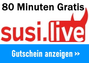 susi.live gutschein