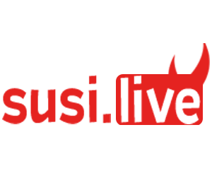 susi.live Gutschein