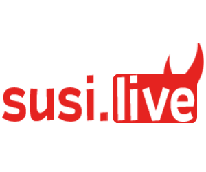 susi.live Gutschein