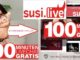 Gutschein susi.live 100